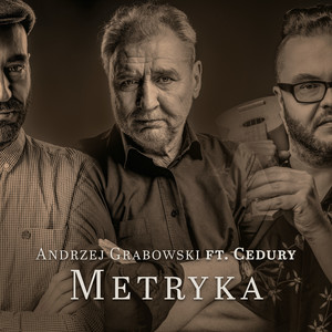 Metryka