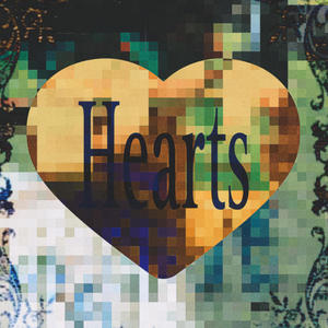 Hearts (Explicit)