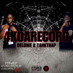 4KDARECORD (Explicit)