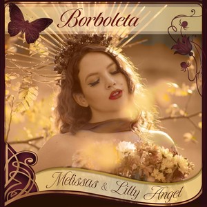 Borboleta (feat. Lilly Angel)