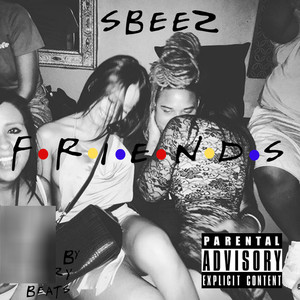 F.R.I.E.N.D.S (Explicit)