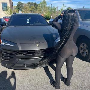 lamb truck (Explicit)