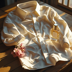 Tu Perfume en Mi Camisa