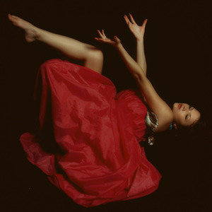 流行时尚 模特时装秀走秀