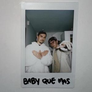 BABY QUE MAS (feat. RUNAD) [Explicit]