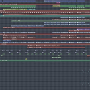 一点都不迷幻的死亡幻想曲
