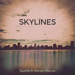 Skylines (feat. Marako Marcus)