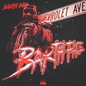 Barth Face (Explicit)