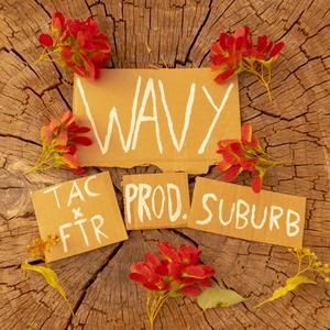 Wavy (feat. Thin Air Crew) (Explicit)