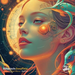 Deepfield (Fer Mora Remix)