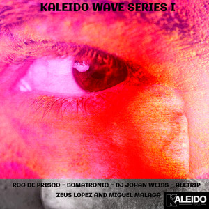 KALEIDOWAVE SERIES I (Radio Edit)