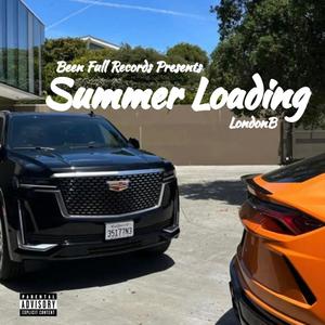 Summer Loading (Explicit)