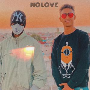 NO LOVE (feat. 3NOVE)