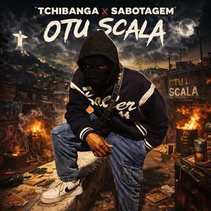 Otu Scala (feat. Sabotagem)