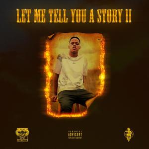 A Story To Tell (feat. Element S)
