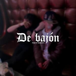 De bajón