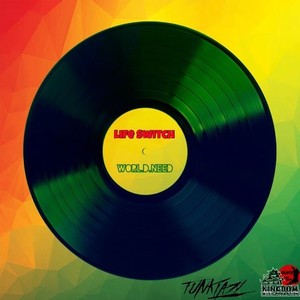 Life Swtch (Explicit)