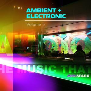 Ambient + Electronic Volume 5