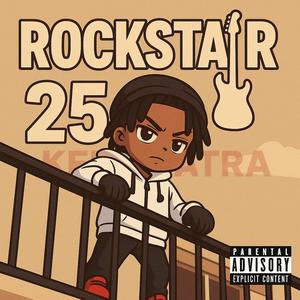 I SEEN THE GHOST OF JEALOUSY (Explicit)