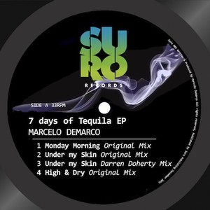 Under My Skin (Darren Doherty's Dark Soul Edit)