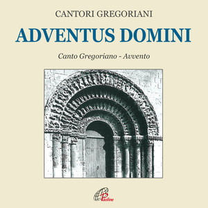 Adventus Domini (Canto gregoriano)