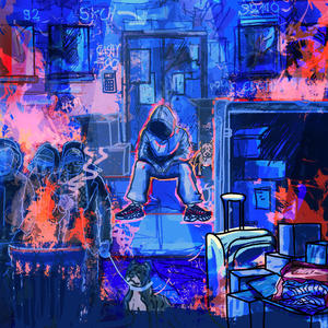 ABRAKADABRA (Explicit)