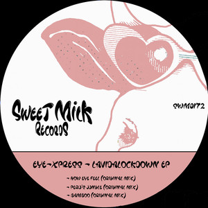 Peru's Jungle (Original Mix)