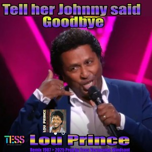 Tell Her Johnny Said Goodbye (2025 Remix)