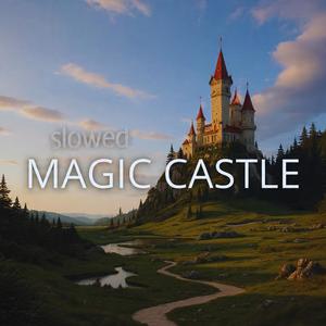 MAGIC CASTLE (SLOWED)