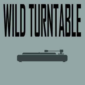 Wild Turntable