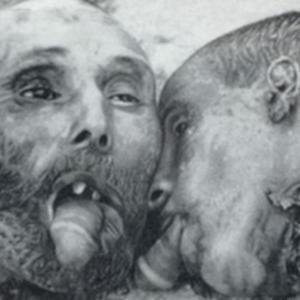 BLACKMARKET (feat. REJECTEDREYNA, Killtak & GunK) (Explicit)