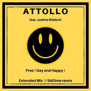 Free (Gay and Happy)