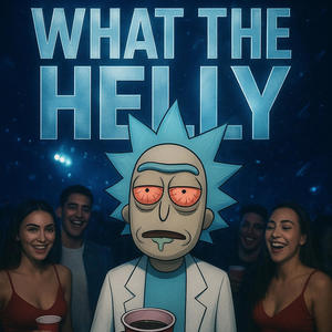 What Tha Helly (feat. Picasso$hy) (Explicit)