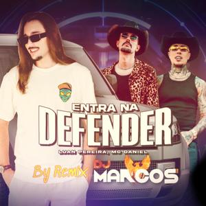 ENTRA NA DEFENDER (FUNK)