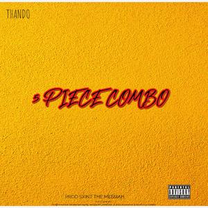 5 Peace Combo (Explicit)