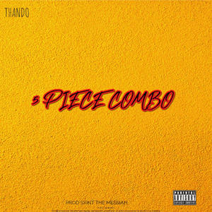 Sonka (feat. THANDO & Frvr Guapo) (Explicit)