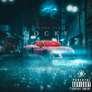 Cocky (Explicit)