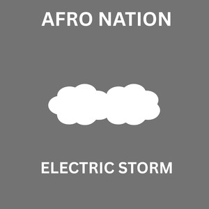 Afro Nation - Time