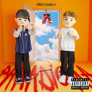 SIPPIN (feat. Martin Matys) (Explicit)