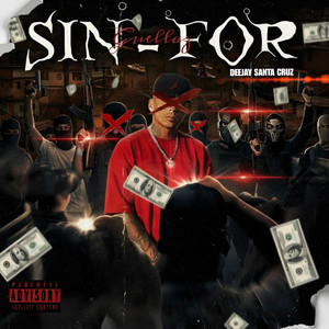 Guellaz - SIN FOR (Explicit)