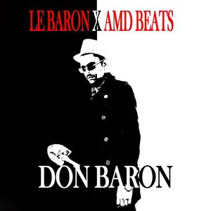 Don Baron (Explicit)