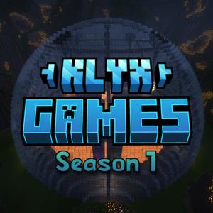 Klyx Games Season 1 Soundtrack