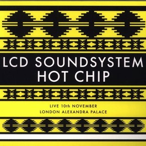 Dance Yourself Clean