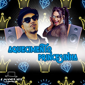 Aquecimento Princesinha (Explicit)