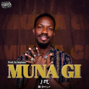 Muna gi (Radio Edit)