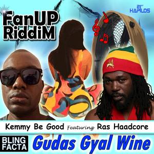 Gudas Gyal Wine - Single