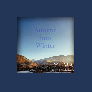 Autumn into Winter