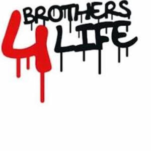 Brother 4 Life (Explicit)