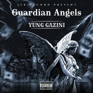 Guardian Angels (Explicit)