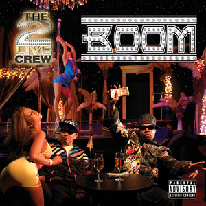 Boom Radio (Explicit)